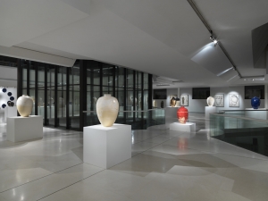 Pizzi Cannella. Ceramiche, MIC–Museo Internazionale delle Ceramiche in Faenza