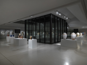 Pizzi Cannella. Ceramiche, MIC–Museo Internazionale delle Ceramiche in Faenza