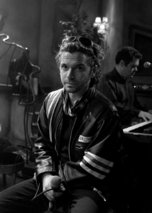 INXS, Michael Hutchence perform on MTV’s Most Wanted, 1993