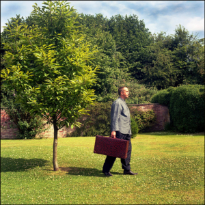 Peter Gabriel, at Real World Studios, Wiltshire UK, 1992